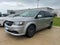 2017 Dodge Grand Caravan SE Plus