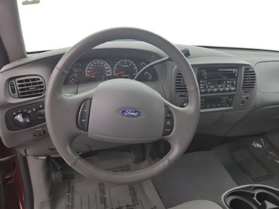 2003 Ford F-150 XL