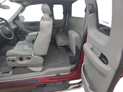 2003 Ford F-150 XL