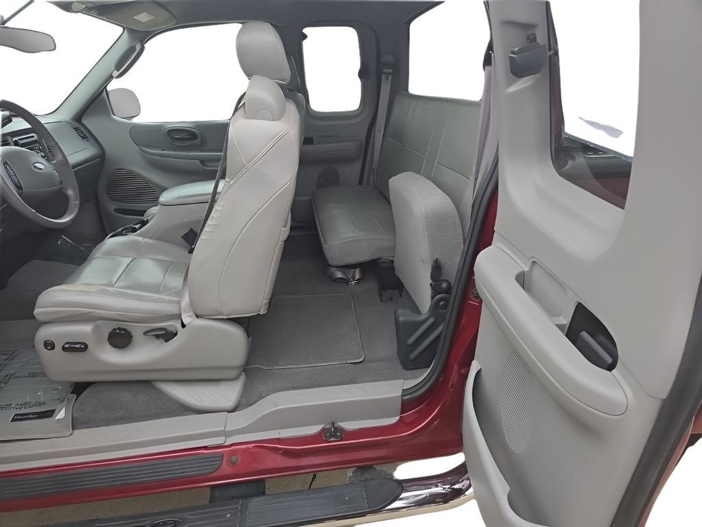 2003 Ford F-150 XL