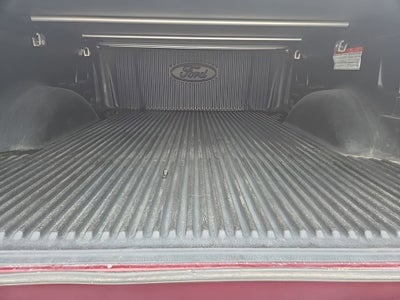 2003 Ford F-150 XL