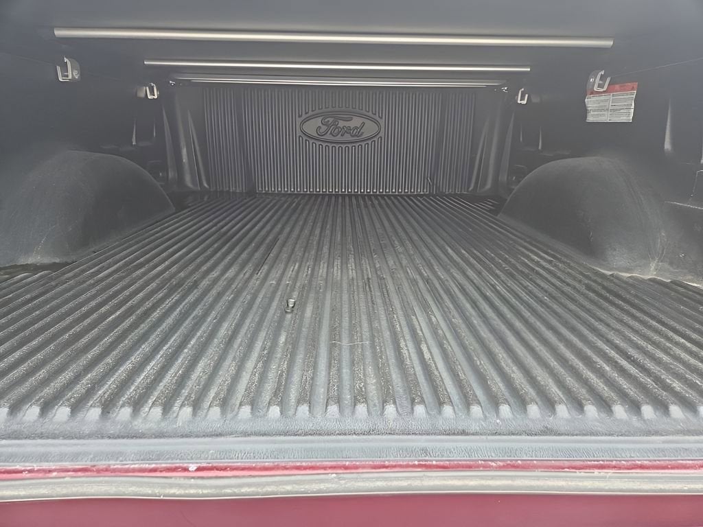 2003 Ford F-150 XL