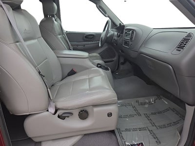 2003 Ford F-150 XL
