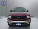 2003 Ford F-150 XL