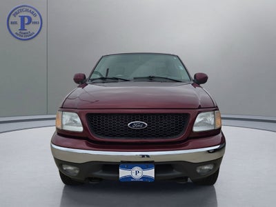 2003 Ford F-150 XL