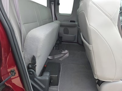 2003 Ford F-150 XL