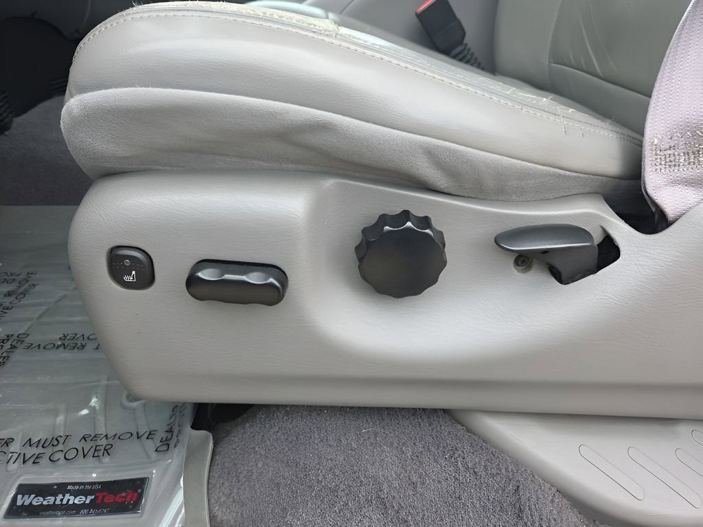 2003 Ford F-150 XL