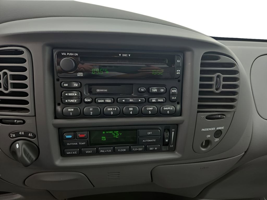 2003 Ford F-150 XL