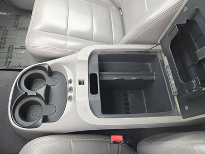 2003 Ford F-150 XL