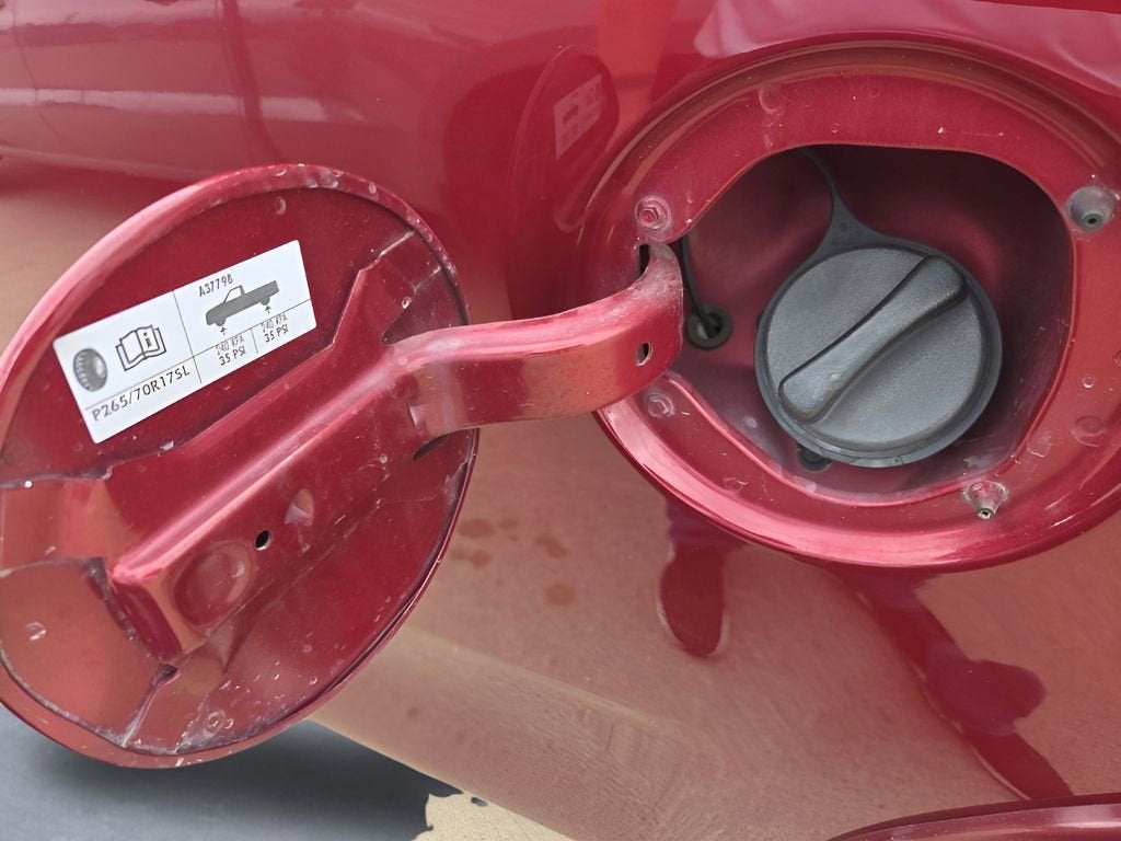2003 Ford F-150 XL