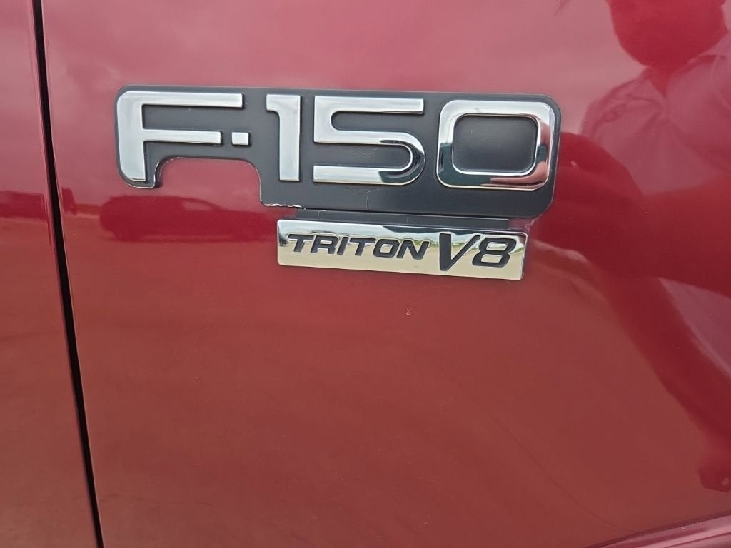 2003 Ford F-150 XL
