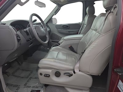 2003 Ford F-150 XL