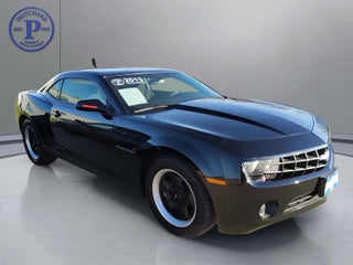 2013 Chevrolet Camaro LS