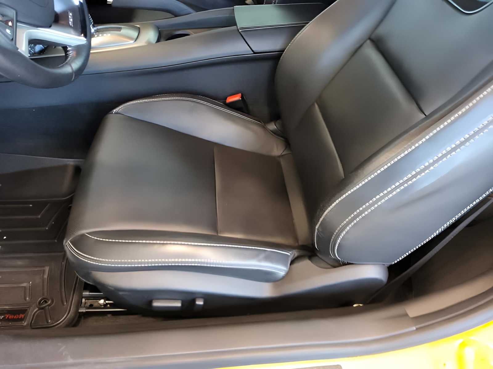 2013 Chevrolet Camaro SS