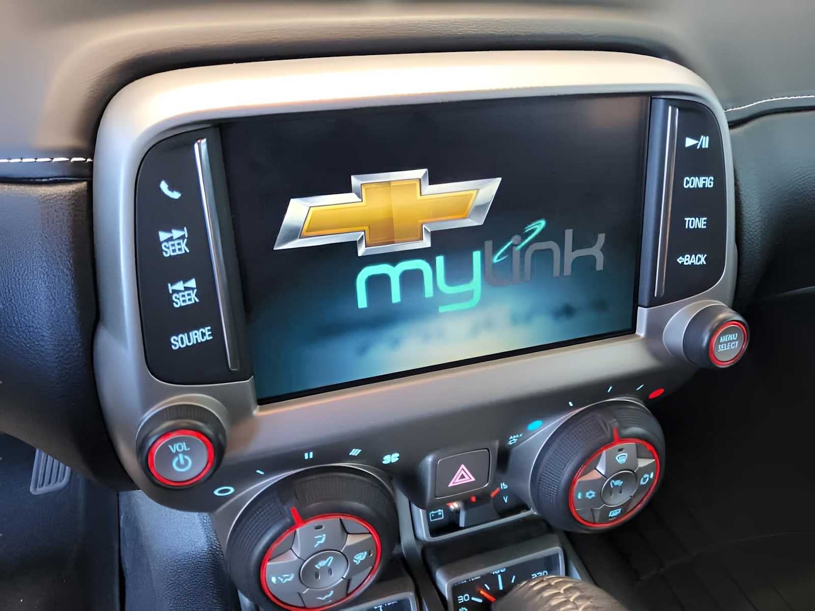 2013 Chevrolet Camaro SS