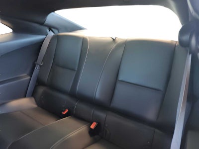 2013 Chevrolet Camaro SS