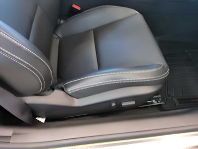 2013 Chevrolet Camaro SS