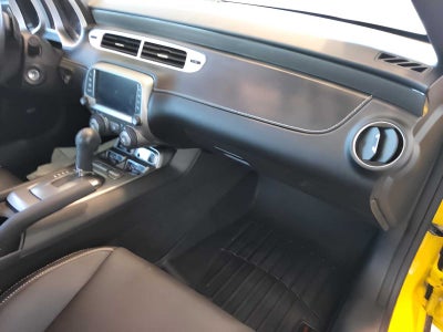 2013 Chevrolet Camaro SS