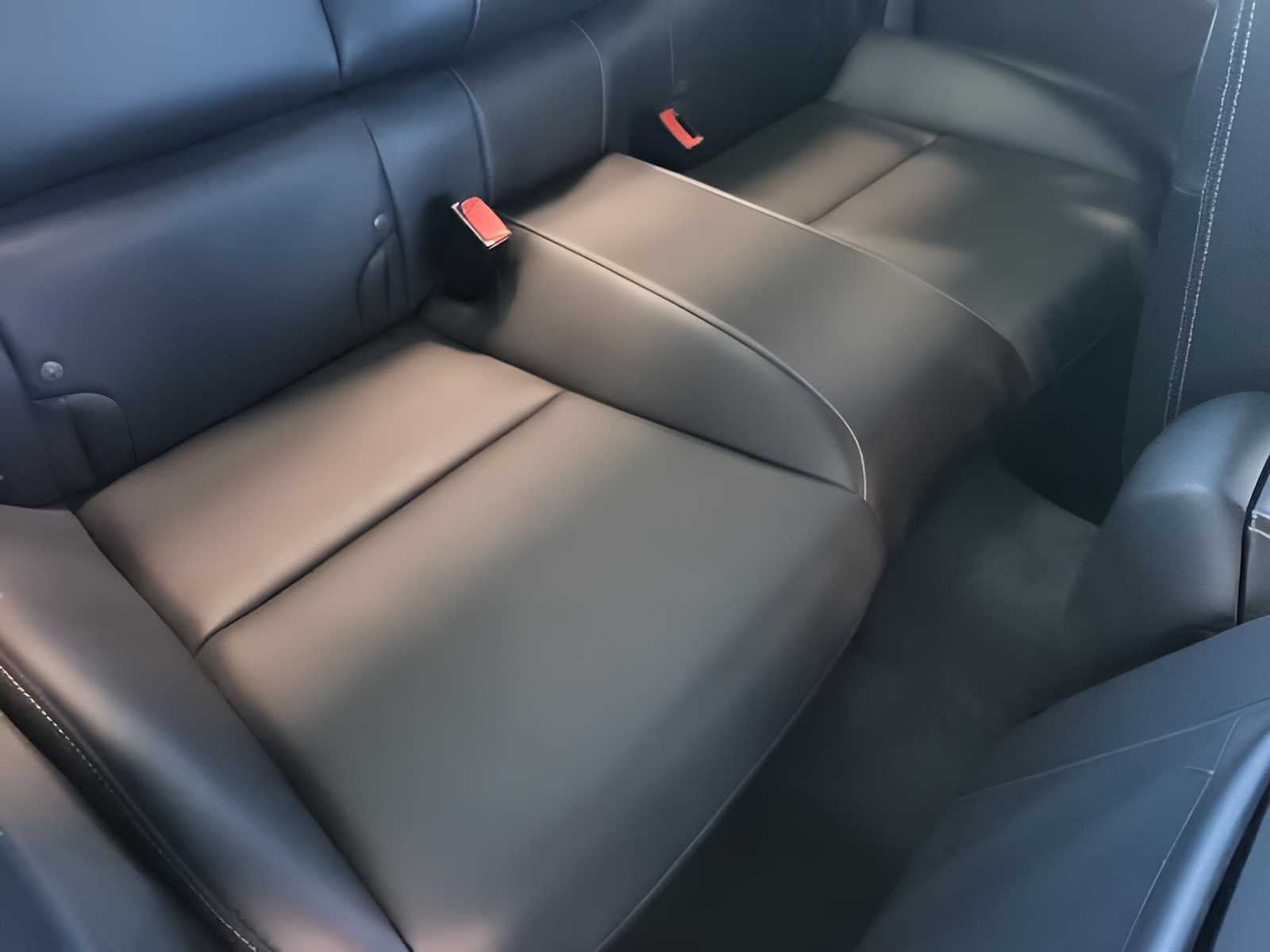 2013 Chevrolet Camaro SS