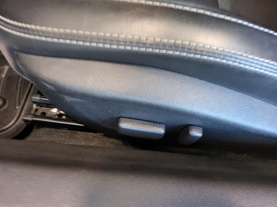 2013 Chevrolet Camaro SS