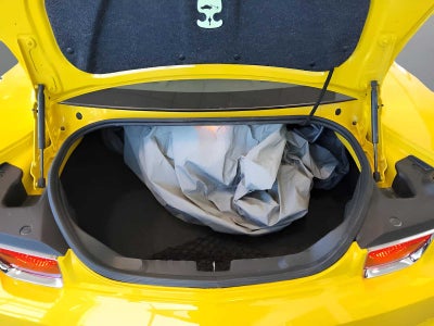 2013 Chevrolet Camaro SS