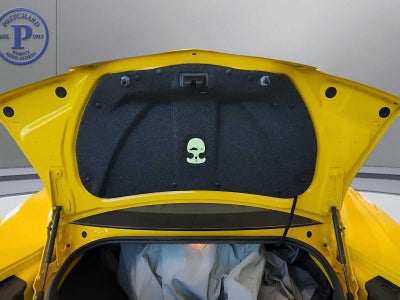 2013 Chevrolet Camaro SS