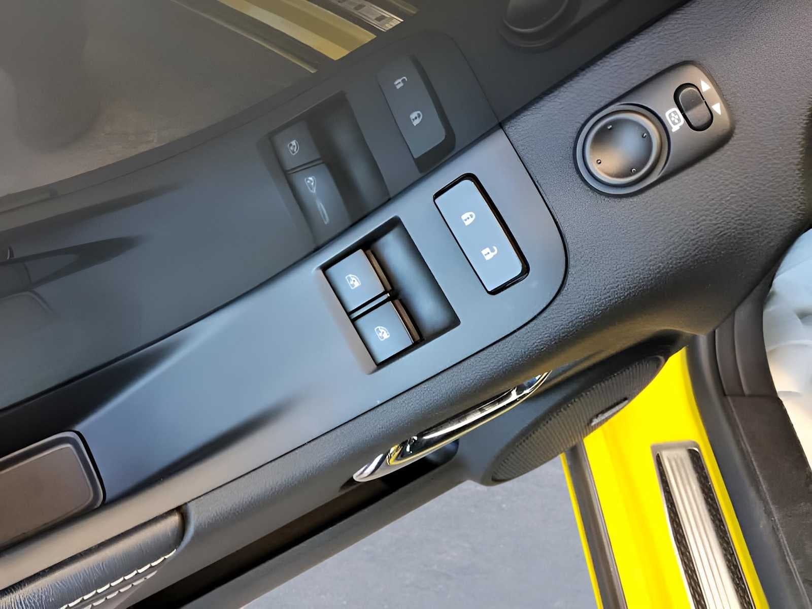 2013 Chevrolet Camaro SS