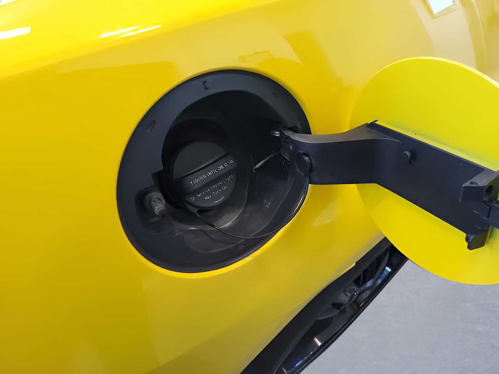 2013 Chevrolet Camaro SS