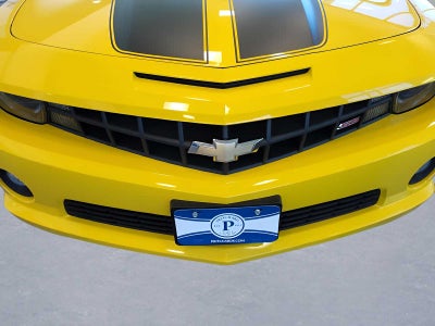 2013 Chevrolet Camaro SS