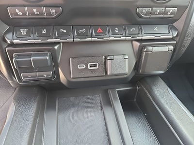 2022 Chevrolet Silverado 2500 HD High Country