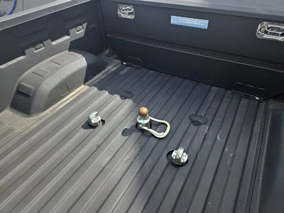 2022 Chevrolet Silverado 2500 HD High Country