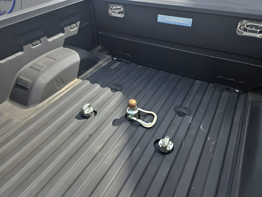 2022 Chevrolet Silverado 2500 HD High Country