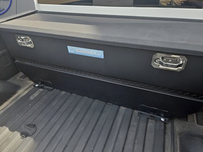 2022 Chevrolet Silverado 2500 HD High Country