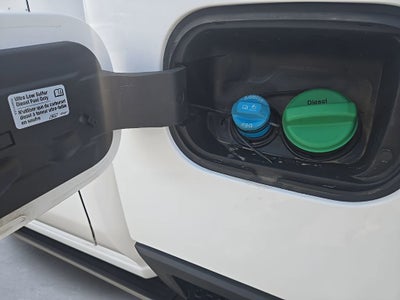 2022 Chevrolet Silverado 2500 HD High Country