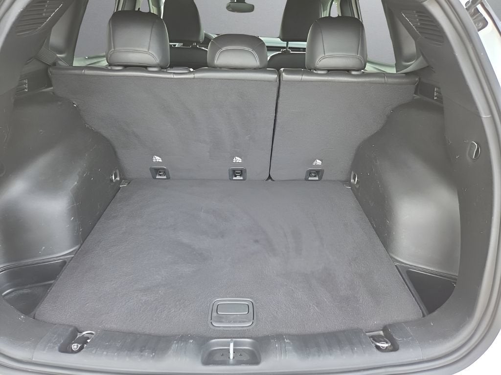 2025 Jeep Compass Trailhawk - Photo 15