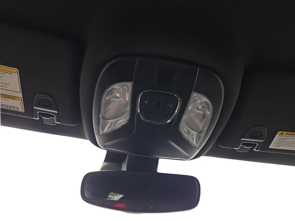 2025 Jeep Compass Trailhawk - Photo 24