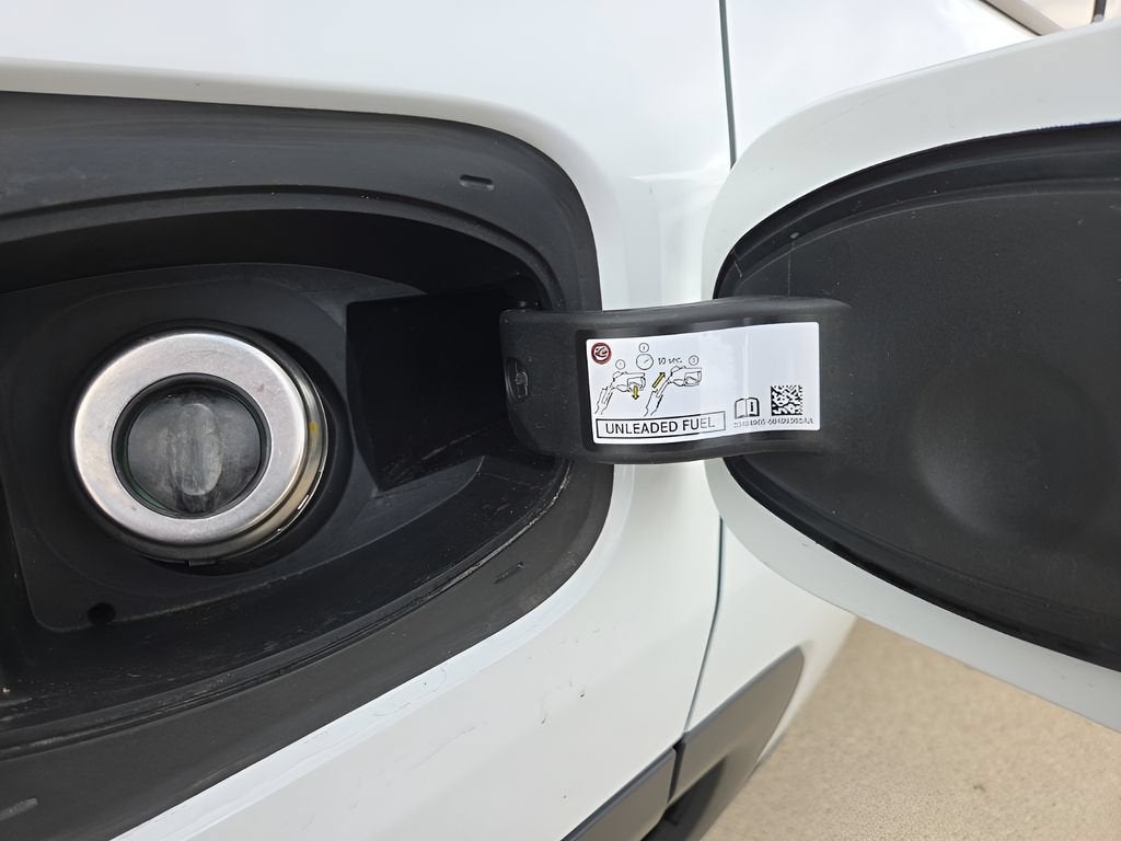 2025 Jeep Compass Trailhawk - Photo 28