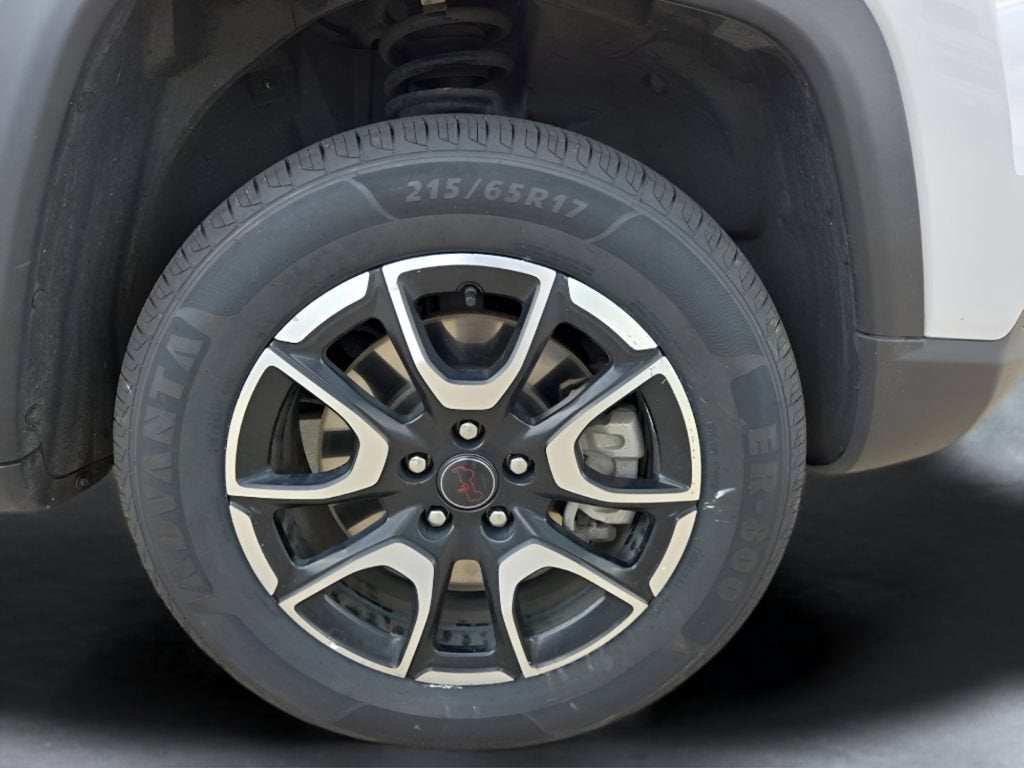 2025 Jeep Compass Trailhawk - Photo 29