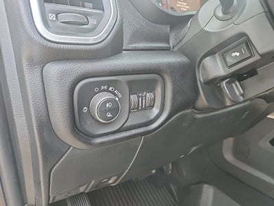 2022 RAM 3500 Laramie