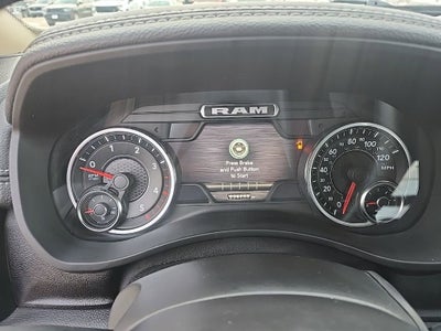 2022 RAM 3500 Laramie