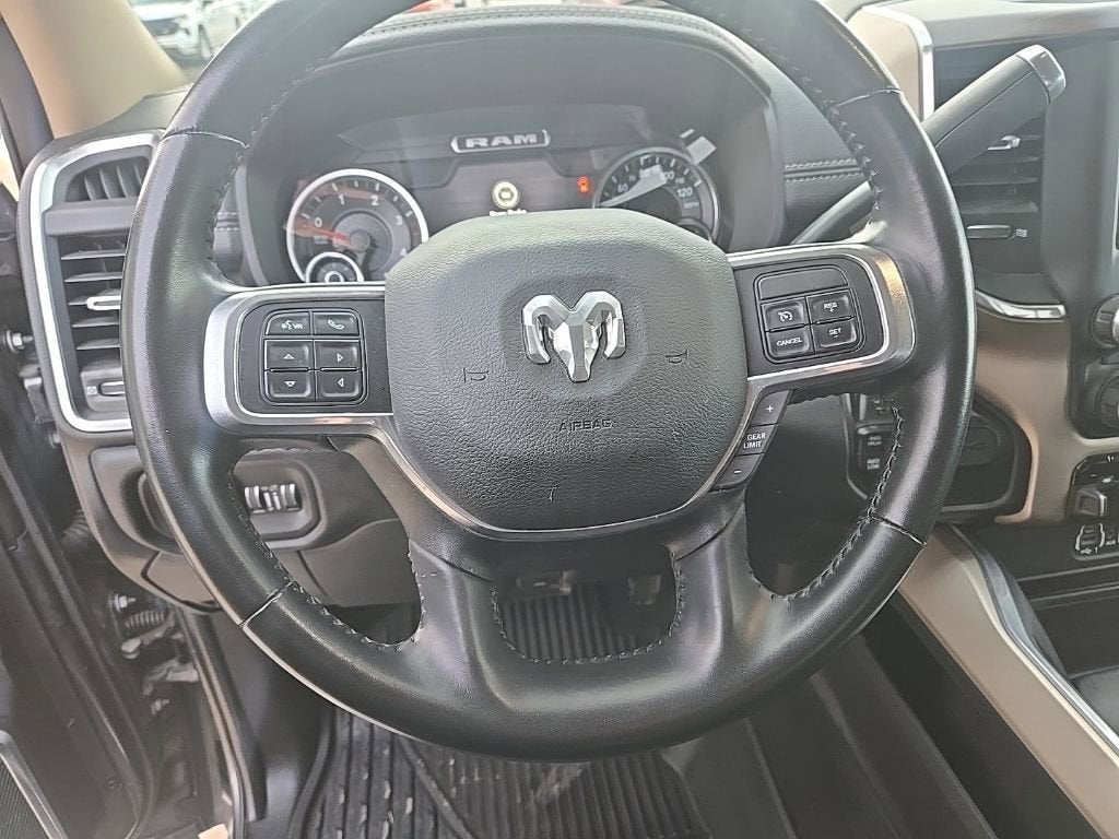 2022 RAM 3500 Laramie