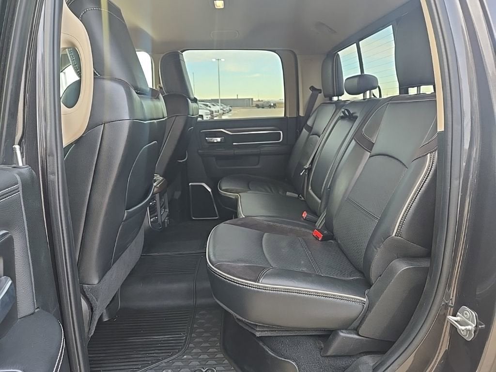 2022 RAM 3500 Laramie