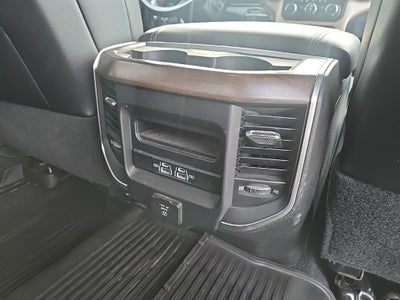 2022 RAM 3500 Laramie