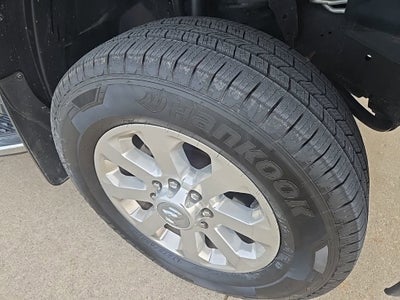 2022 RAM 3500 Laramie