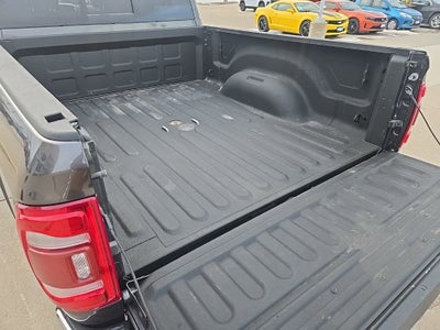 2022 RAM 3500 Laramie