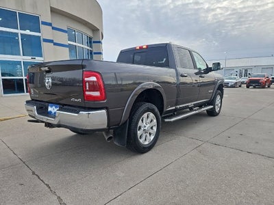 2022 RAM 3500 Laramie