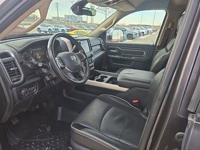 2022 RAM 3500 Laramie