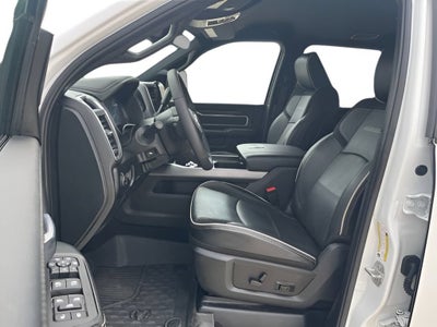 2025 RAM 3500 Laramie