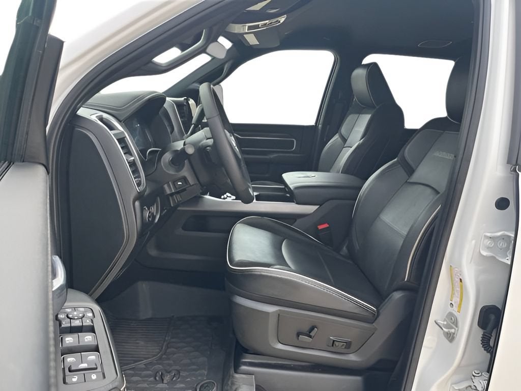 2025 RAM 3500 Laramie
