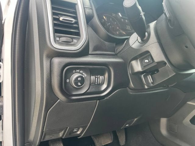 2025 RAM 3500 Laramie